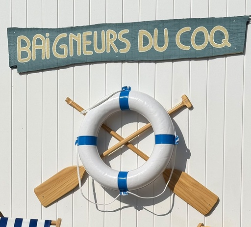 KaZ @ Baigneurs du Coq